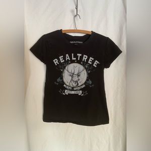 Realtree T-shirt